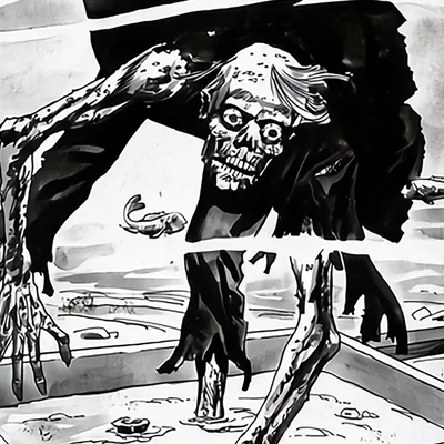 Search result for Hit & Run: Miss & Die #6