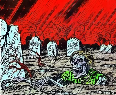Search result for Return of the Ghoul 1