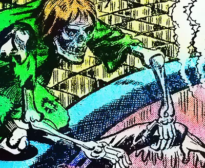 Search result for Return of the Ghoul 5