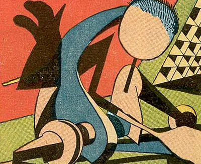 Search result for The Fourth Dimension #2 - Exploring the 4th Dimension