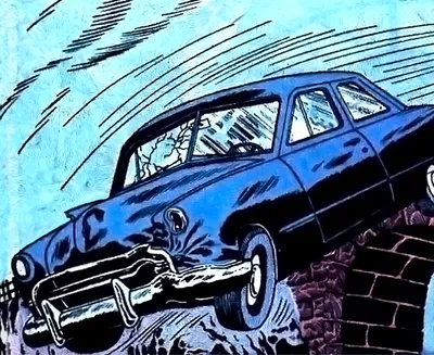 Search result for Halloween Special 5: Phantom Hitchiker