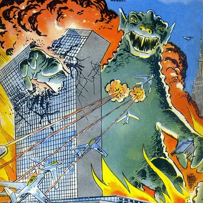 Search result for The Gorgo Solution