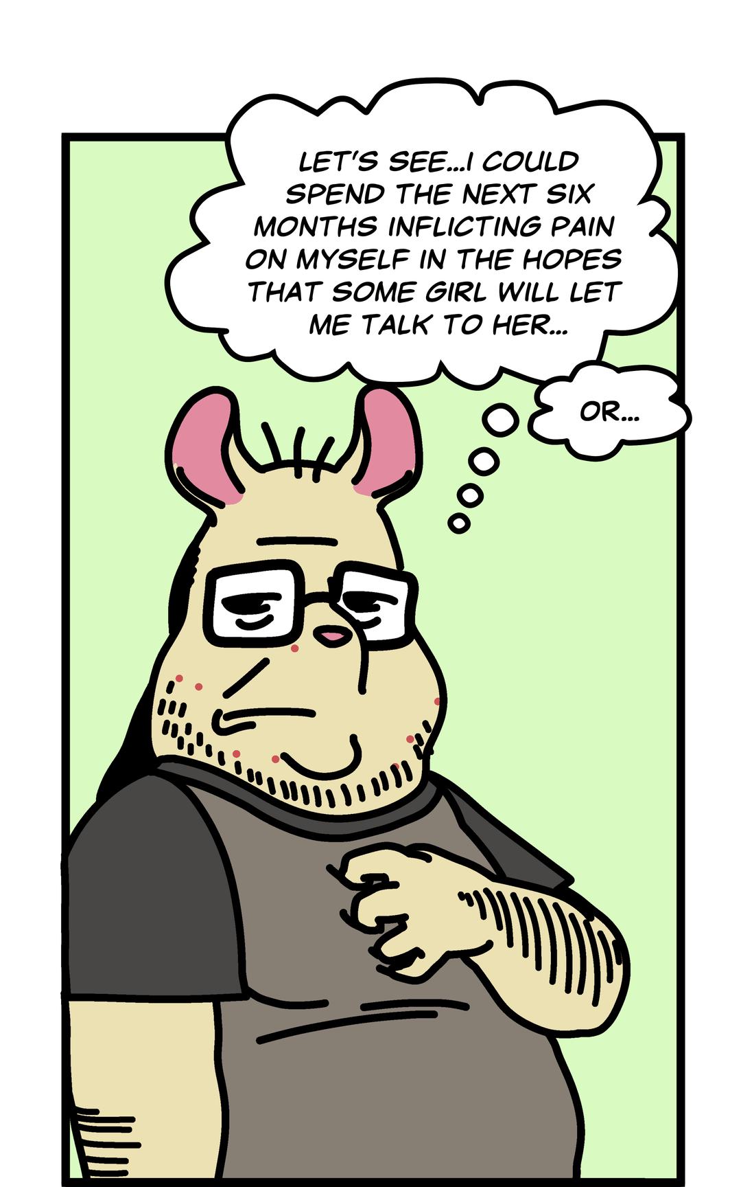 Headshot panel 3
