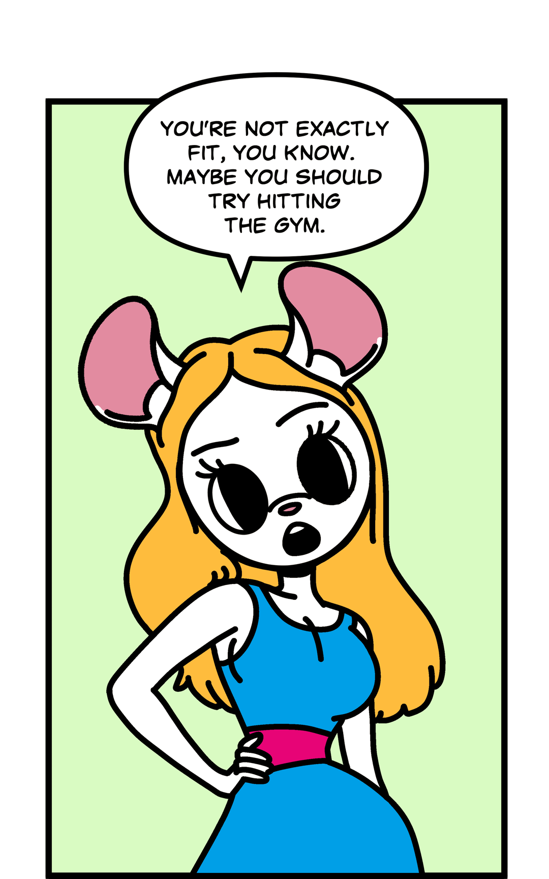 Headshot panel 2