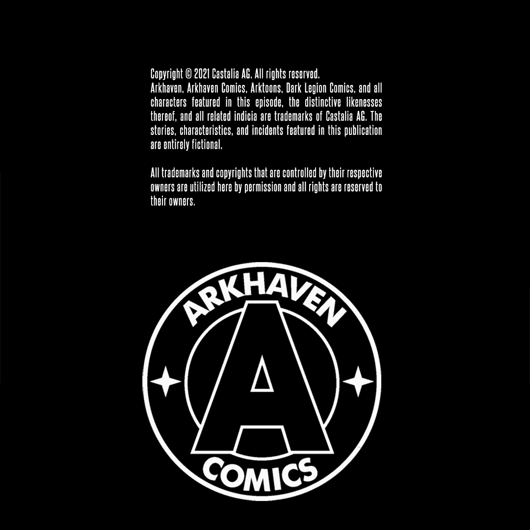 The Ideal Woman panel 5