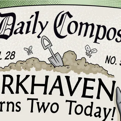 Search result for The Arkhaven Anniversary Amplification