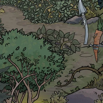 Search result for Crookthorn Forest