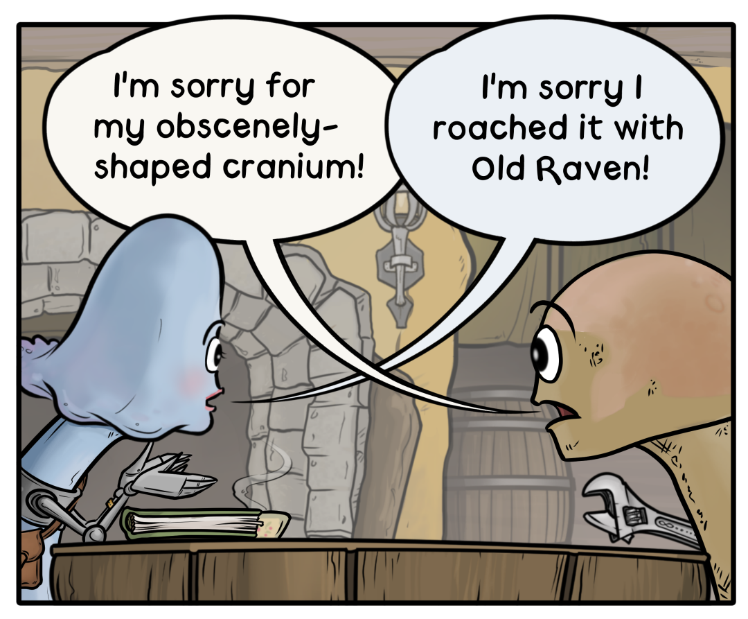 Apologies panel 4