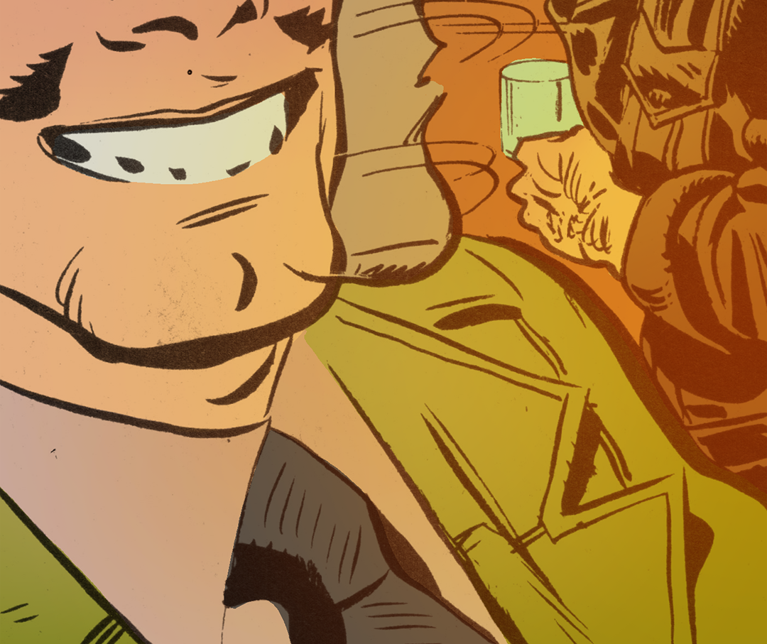 Feel Better Now? panel 3