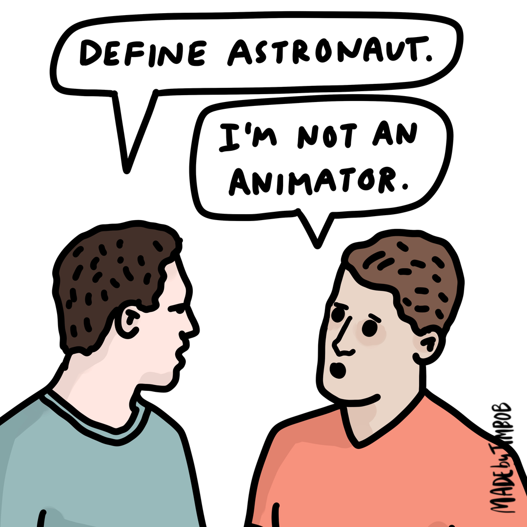 Definition panel 1