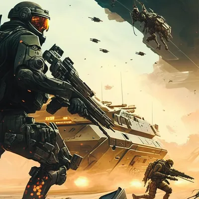 Search result for Infantry Screen