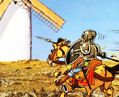 Search result for The Windmills