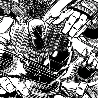 Search result for Dancing Spider Claw