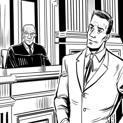 Search result for 11 The Defense Argument