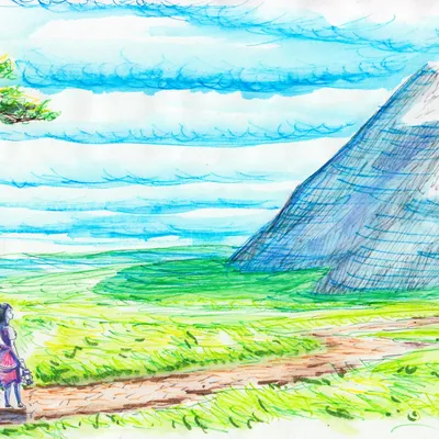 Search result for For want of the odious mountain