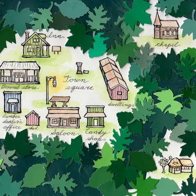 Search result for Into the Clearing 1