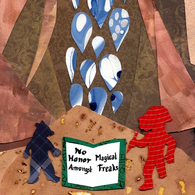 Search result for No Honor amongst Magical Freaks 2