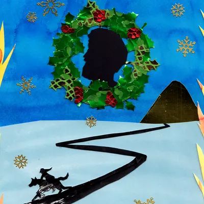 Search result for Christmas of Fire I 1