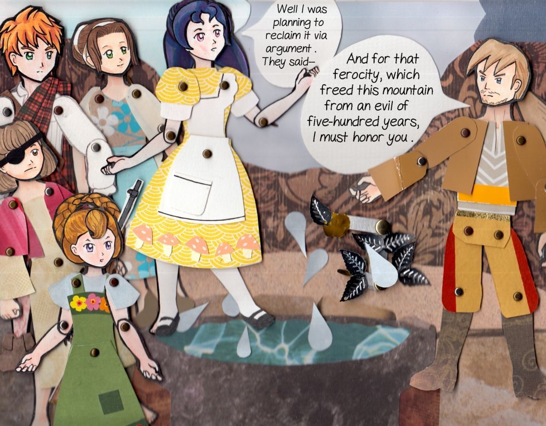 Virtue's First Reward 2 panel 16