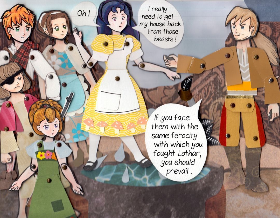 Virtue's First Reward 2 panel 15
