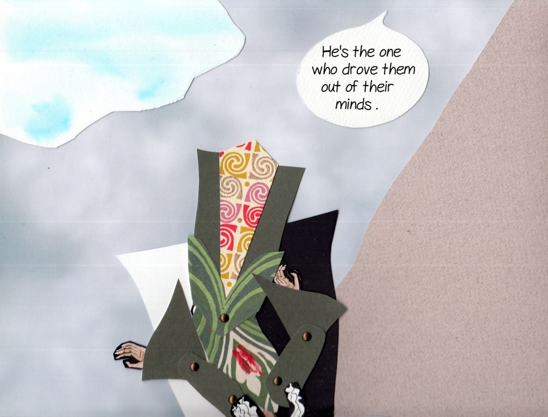 Virtue's First Reward 1 panel 10