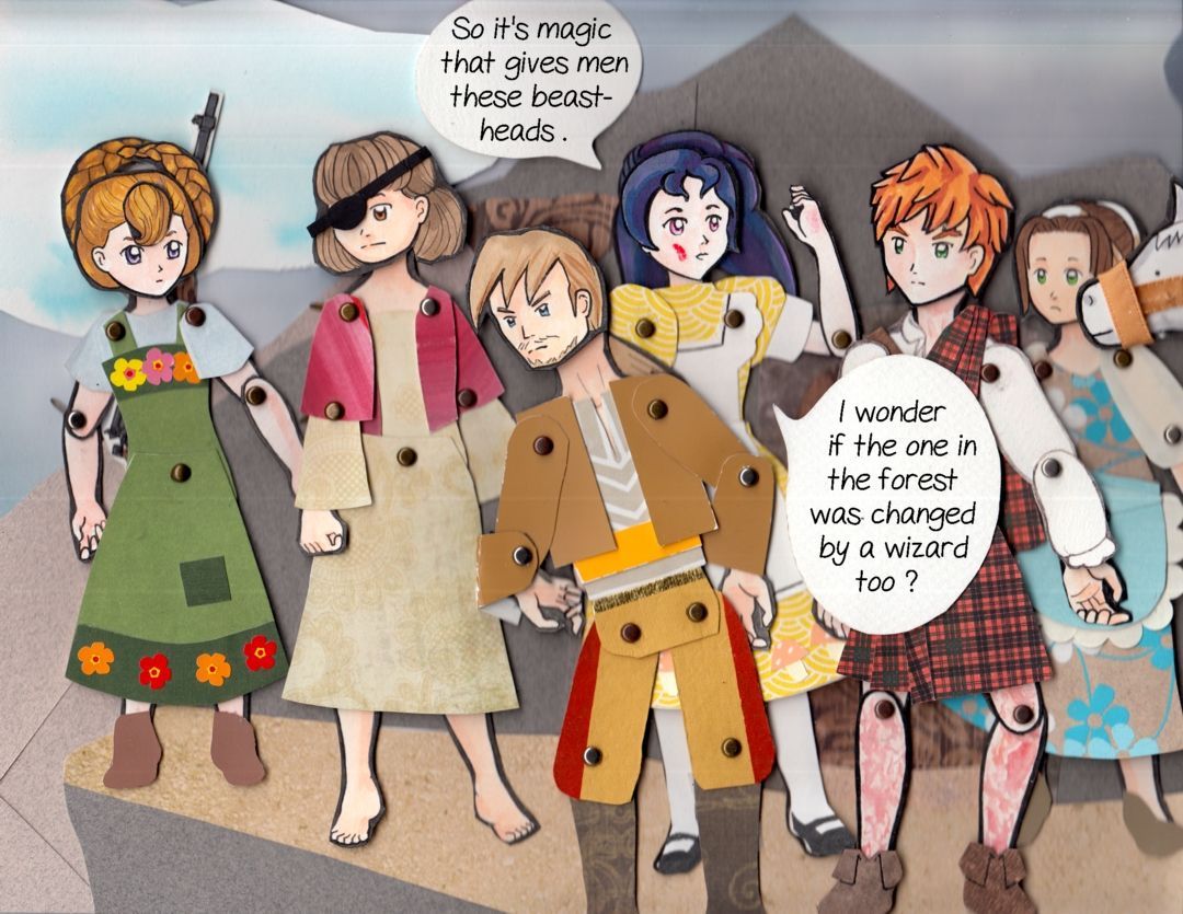 Virtue's First Reward 1 panel 11