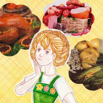 Search result for Dinnertime Speculation