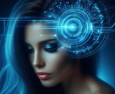 A tiny thumbnail of the cover art for the comics series A Mind Programmed