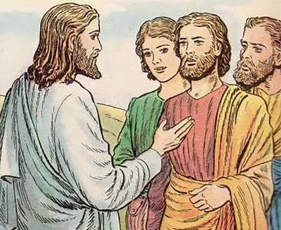 Search result for I Shall Call You Peter